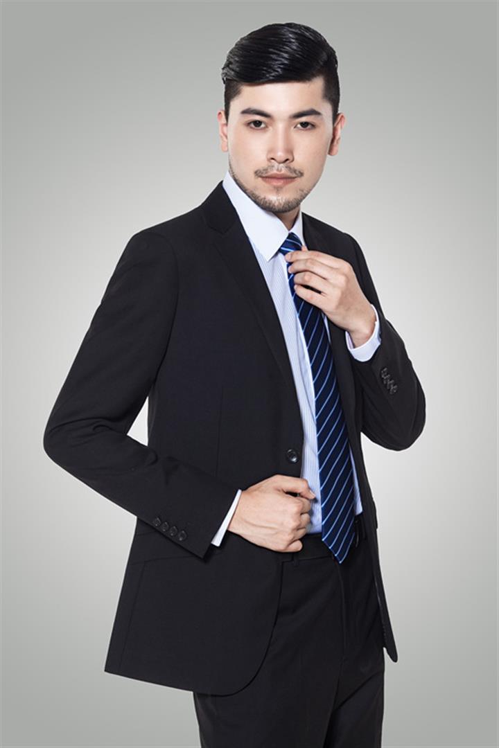 付星武 交互与体验设计负责人